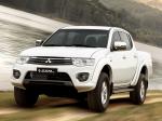Mitsubishi L200 Triton HPE 2014 года
